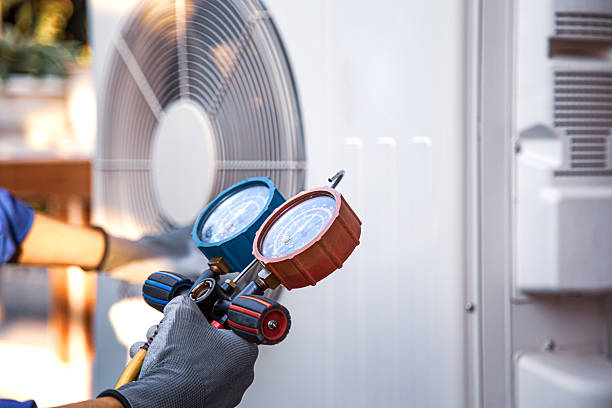Affordable Emergency Ac Repair solutions in Crawfordsville, OR