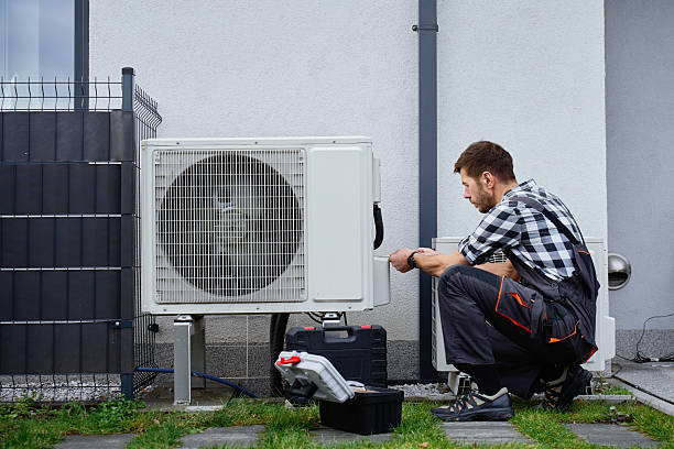 Top rated local Emergency Ac Repair specialists in Crawfordsville, OR